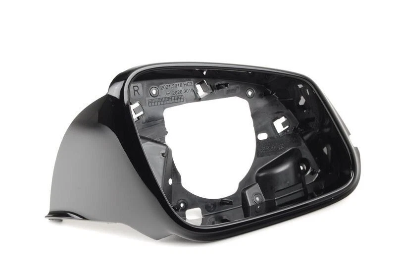 BMW F20 F87 Door Mirror Housing Genuine 51167284126 | eBay