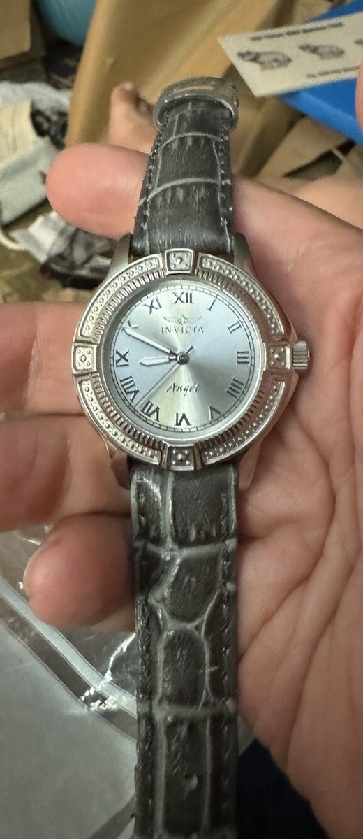 Invicta Angel Tritnite Collection Invicta Angel Women main image 3