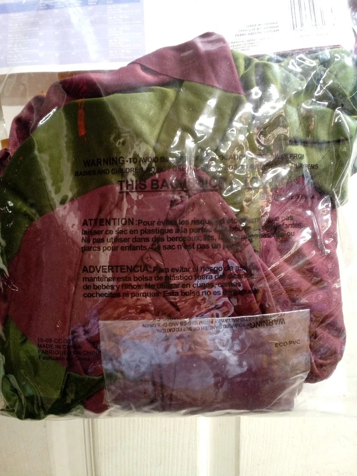 FATO DE MULHER RENASCENTISTA TAMANHO GRANDE 10-12 FANTASIA - Imagem 3 de 3