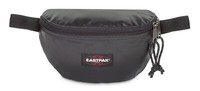 Eastpak Springer GüRteltasche Glossy Black Schwarz Neu
