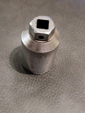 CORNWELL TOOLS OIL PRESSURE SENSOR CHROME SOCKET 3/8” DRIVE X9001 USA