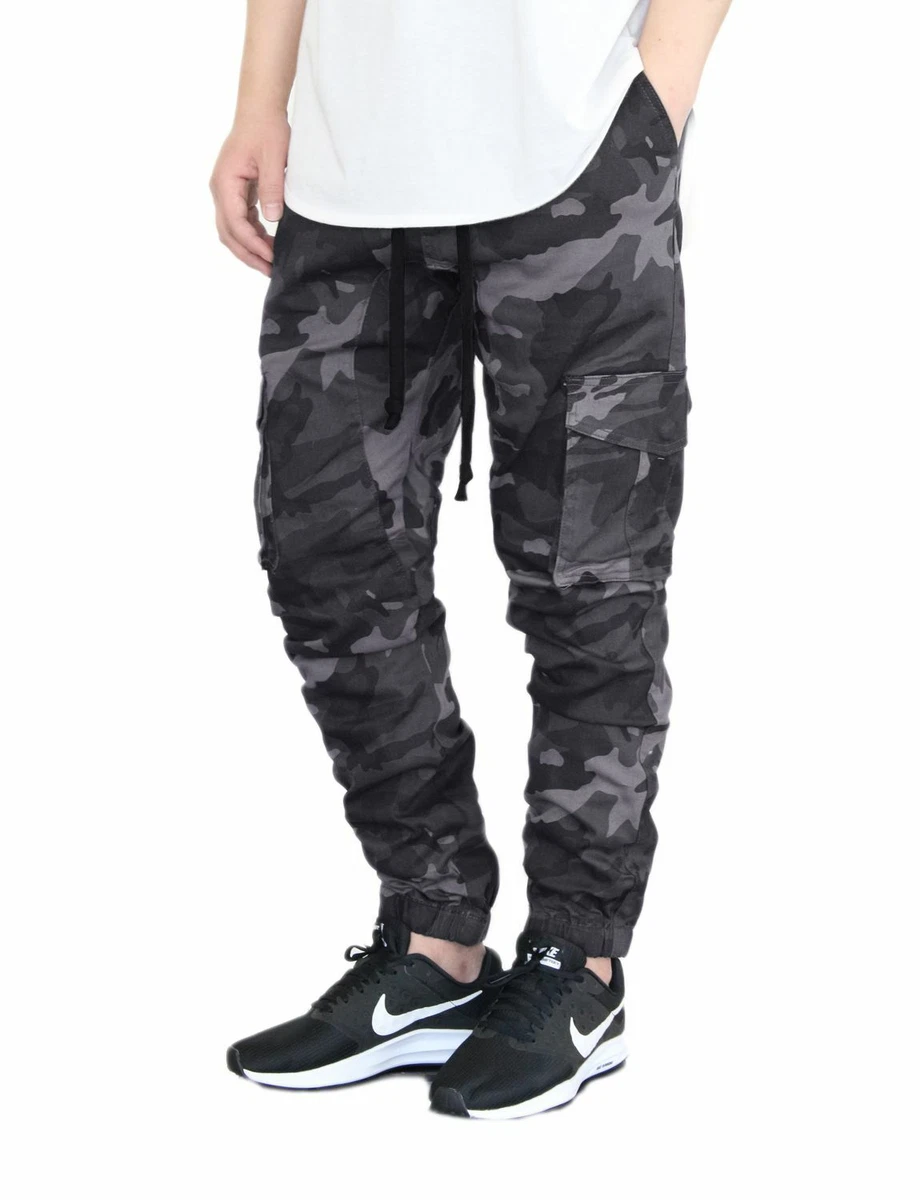 Jogger store military pants