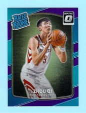 2017-18 DONRUSS OPTIC 