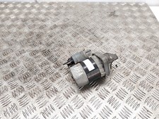 Ford Ecosport 2018 1.0 motor de arranque gasolina