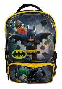 batman insulated lunch box