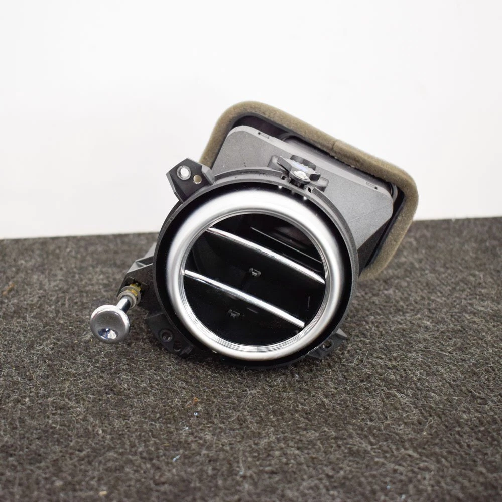BENTLEY CONTINENTAL Armaturenbrett Linker Luftauslass RHD エルメス・ロデオ・ＰM新品