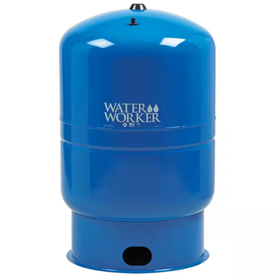 #ad #ad 44 Gal. Pressurized Well Tank $502.57
