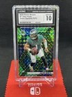 2025 Panini Jalen Hurts Base (Raw)