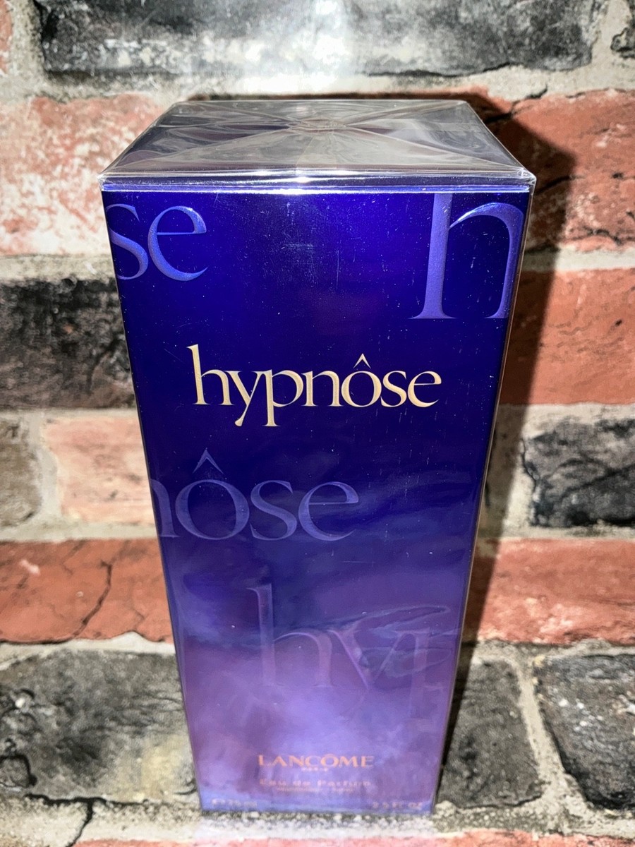 Lancôme Hypnose Eau de Parfum Spray 2.5 fl oz 75 ml EDP Passion