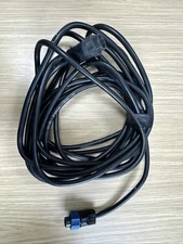 Lowrance B&G Simrad XT-20BL 20ft blue 7 pin transducer extension Cable B8