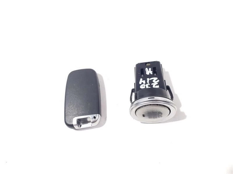 Interruptor de encendido con llave inteligente OEM 2011 2012 2013 Hyundai Equus  Foto 4 de 4