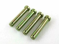 CLEVIS PIN (LIFT ARM) 4 PCS FIt For MASSEY FERGUSON TRACTOR 35,135,TEA TED TEF