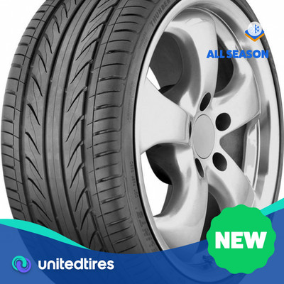New P 225/45R17 Delinte D7 94W