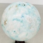 Natural phoenix stone crystal ball healing stone 2220g — photo 3