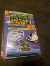 Transomshield 3" X 105" Protects Your Boats Transom From Water Sport Abuse