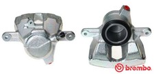 BREMBO Bremssattel F 50 208 +36.89€ Pfand Grauguss für MERCEDES CLK C209 KLASSE