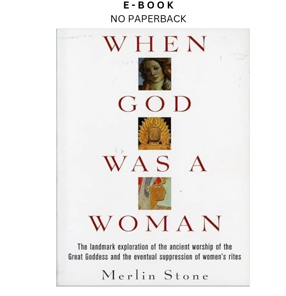 When God Was a Woman ebook | LD Global Digital Ebook Store Buy When God Was a Woman ebook, instant digital download PDF from LD Global