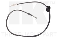 Bremsseil Seilzug Feststellbremse NK 903355 FüR Mercedes W211 S211 CLS Klasse