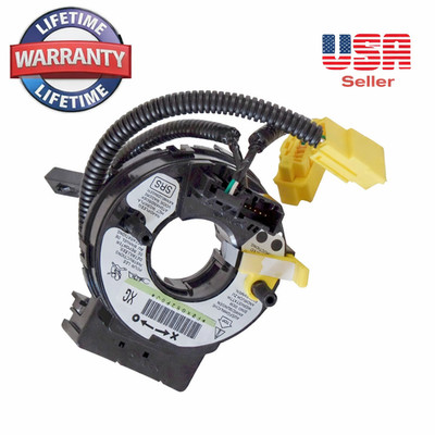 77900-SAA-G51 SPIRAL CABLE CLOCKSPRING FOR HONDA FIT 2006 2007 2008