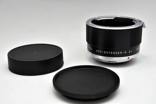 Leica Apo Extender LEICA APO-EXTENDER-R 2x R-cam 2x