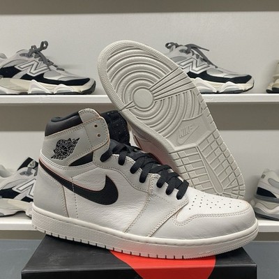 Nike Air Jordan 1 Retro High OG Defiant SB NYC to Paris Sz- 10.5 New CD6578-006