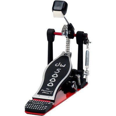 DW 5000 Series Single Turbo Bass Drum Pedal LN