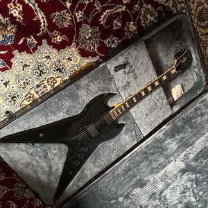 Zakk Wylde Epiphone for sale | eBay