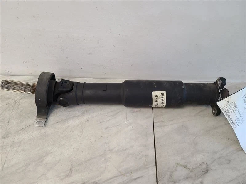 Rear Drive Shaft Excluding Xi Automatic Transmission Fits 01-05 BMW 325i 558799 Foto 4 de 4