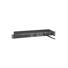 Eaton Electrical - PDUB151U - Tripp Lite by Eaton PDU 100-125V 12A Single-Phase