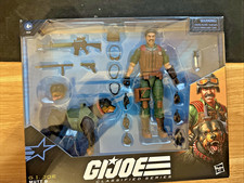G.I. Joe Classified Series 113 Mutt & Junkyard Hasbro NEW & SEALED