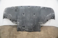 Front Lower Under Tray Splash Panel Shield Guard 65512200 Ferrari 360 2004 *Note