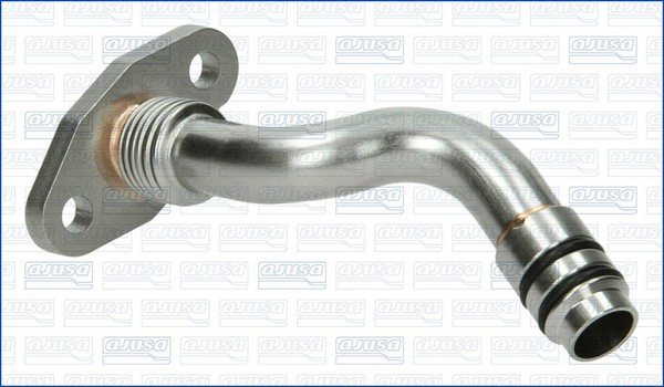 ÖLleitung Lader Ajusa OPR00114 FüR Vw Golf 5 1K1 Caddy 3 GroßRaumlimousine 2KA 4-image