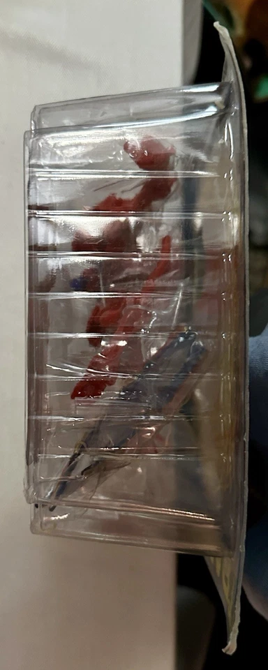 Transformers Beast Wars Machine Br-11 Noble Savage New Rare Hard To Find OOAK - Image 4 of 4