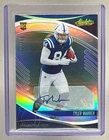 2025 Panini Absolute Tyler Warren Spectrum (RAW)