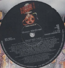 Gwen McCrae - Generate Love, 12", (Vinyl)