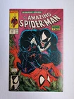 Amazing Spider-Man #316 1989 3rd appearance of Venom & 1st cover appearance