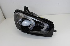 MERCEDES Scheinwerfer GLE W167 A167 V167 MULTIBEAM VOLL LED rechts A1679061700 MERCEDES Scheinwerfer GLE W167 A167 V167 MULTIBEAM VOLL LED rechts A1679061700