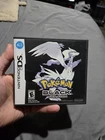 New ListingPokemon: Black Version (Nintendo DS, 2011) CIB
