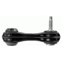 2X Stange/Strebe Stabilisator Hinten FüR Mercedes B W245 05 Bis 11 OM640940 Neu