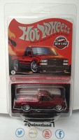 Hot Wheels 2023 RLC 1990 Chevy 454 SS (CP13)