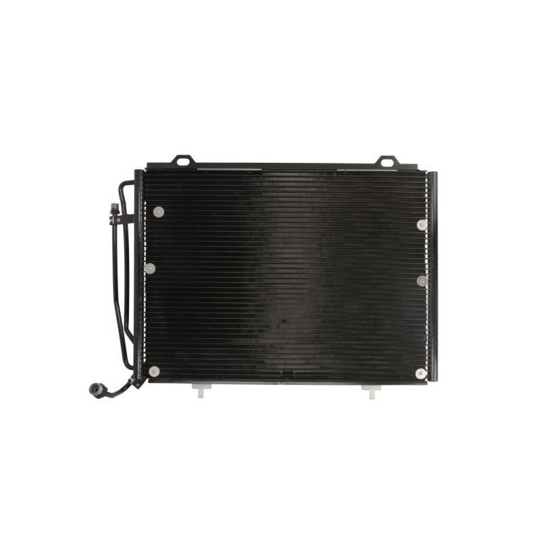 Condenseur de climatisation pour rouler au frais en Mercedes Classe C W202