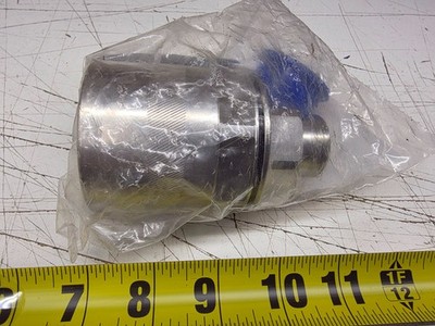 JMA UXP-DF-158 1-5/8'' Connector Din Female Brand New Made in USA