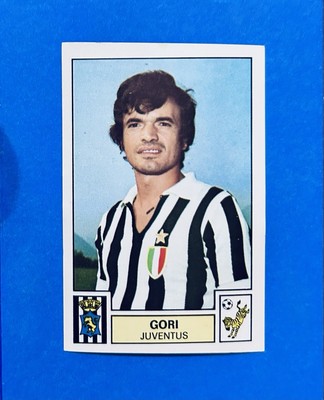 1976-77 PANINI CALCIATORI ROBERTO BETTEGA Juventus #161 FIGURINA ESAURITA EUR 6,99 - ES