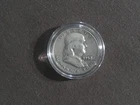 1958 Franklin Half Dollar Collector Coin