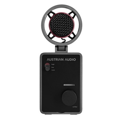 Allround-Mikrofon Austrian Audio MiCreator Studio  NEU
