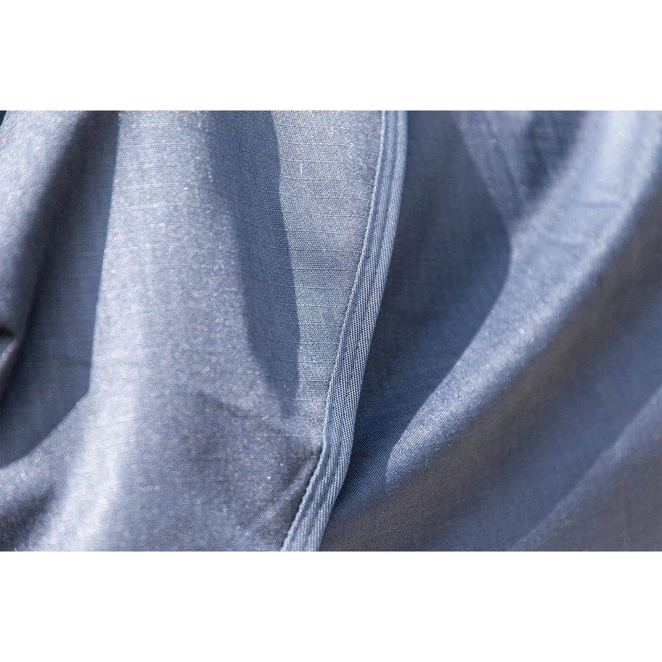 Kentucky Horsewear 145 Marine Outdoordecke 150g mit Halsteil All Weather - Bild 4 von 4