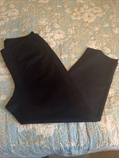 J.Jill Wearever Smooth Fit Knit Jeans XL