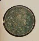 1937 Buffalo Nickel
