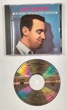 Jim Nabors 16 Most Requested Songs CD 1989 Columbia/Legacy - The Lord's Prayer