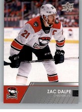 2021-22 Upper Deck AHL Hockey Cards Base Short Prints or Inserts Pick From List